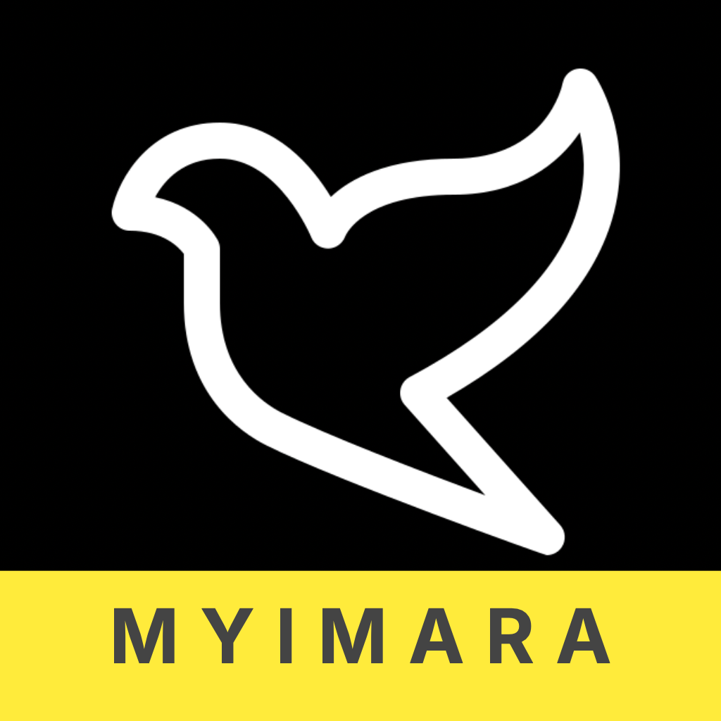 MyImara logo